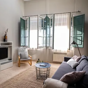  Appartement Bravissimo & Bike Spanje