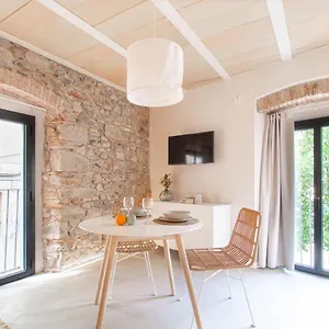  Appartement Aeris Boutique Spanje
