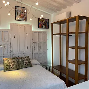 Casa Naia Santa Rufina 7 Sevilha