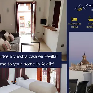Puerta Del Arenal - Kainga Homes Sevilha