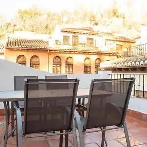  Appartamento Atico Con Terraza En Cuesta Gomerez