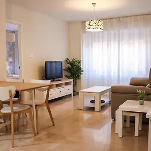 Appartamento Mexuear Homes Ganivet