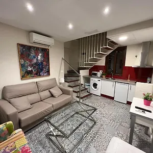  Appartamento Royal Urban