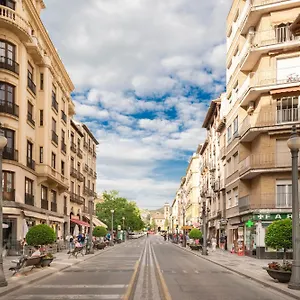 Plaza Nueva Homes Grenade