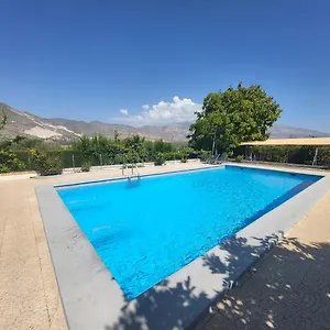  Villa En Padul Entre Sierra Nevada Y La Costa