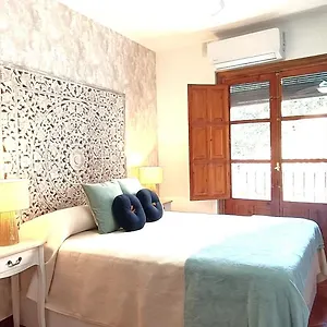 Casa Taracea Del Chapiz Vakantiehuis