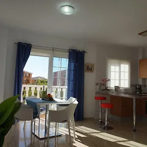  Appartement Primavera Spanje
