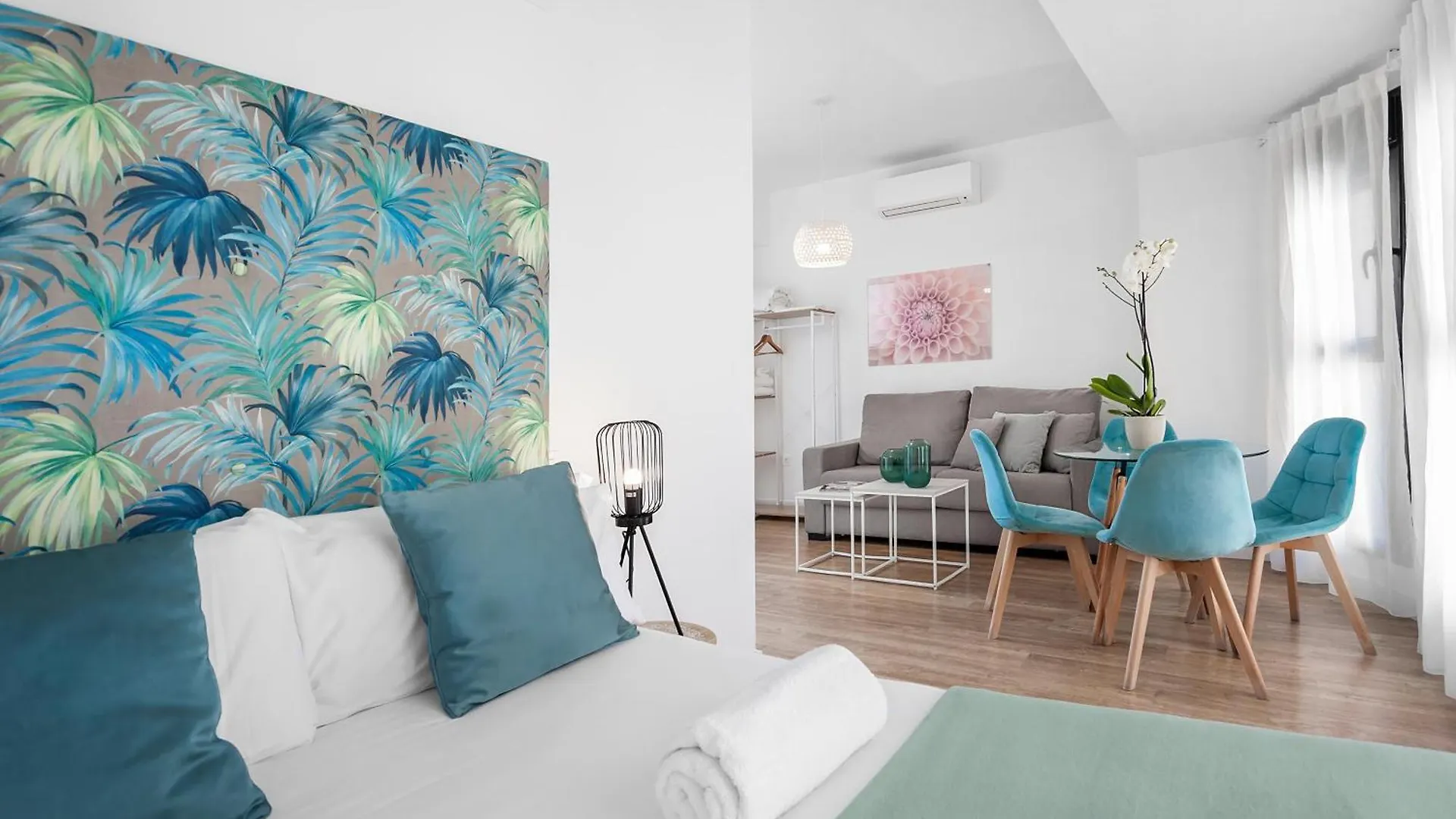 Apartamentos Isabella By Concept Flats Granada