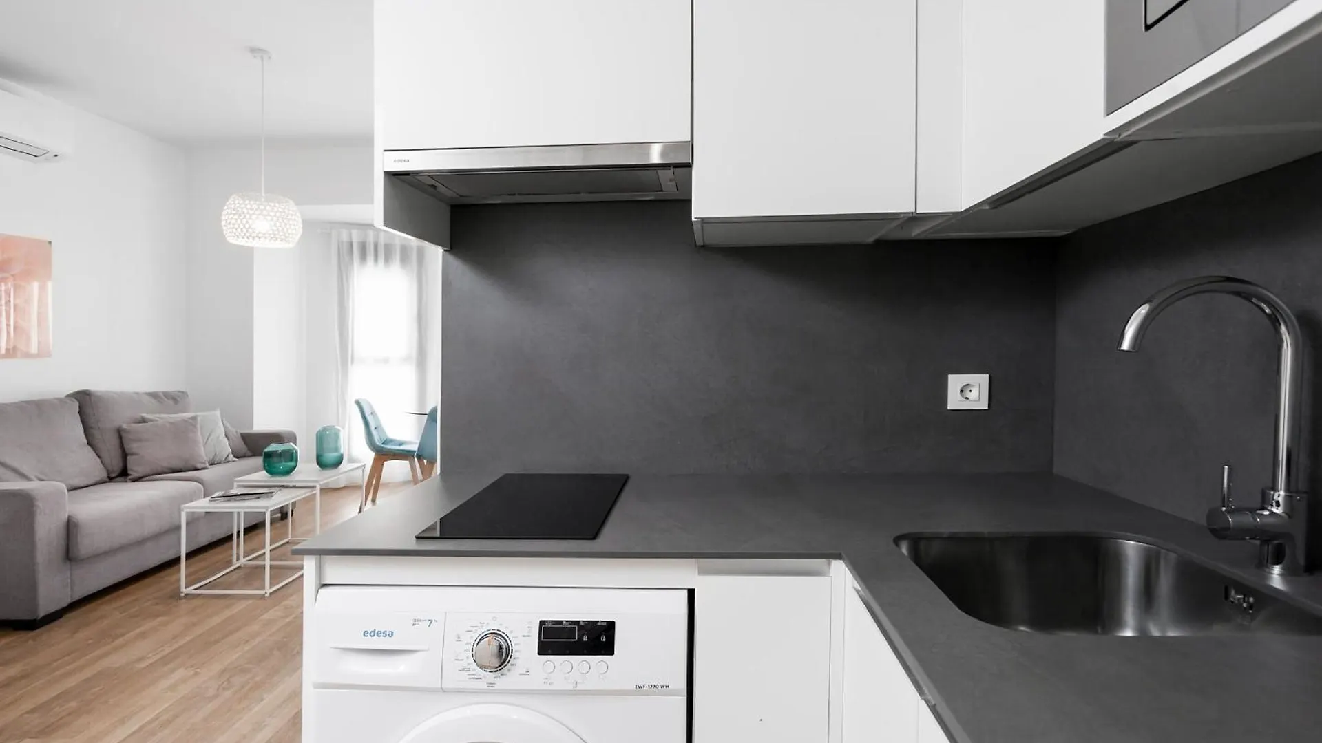 Apartamentos Isabella By Concept Flats Granada