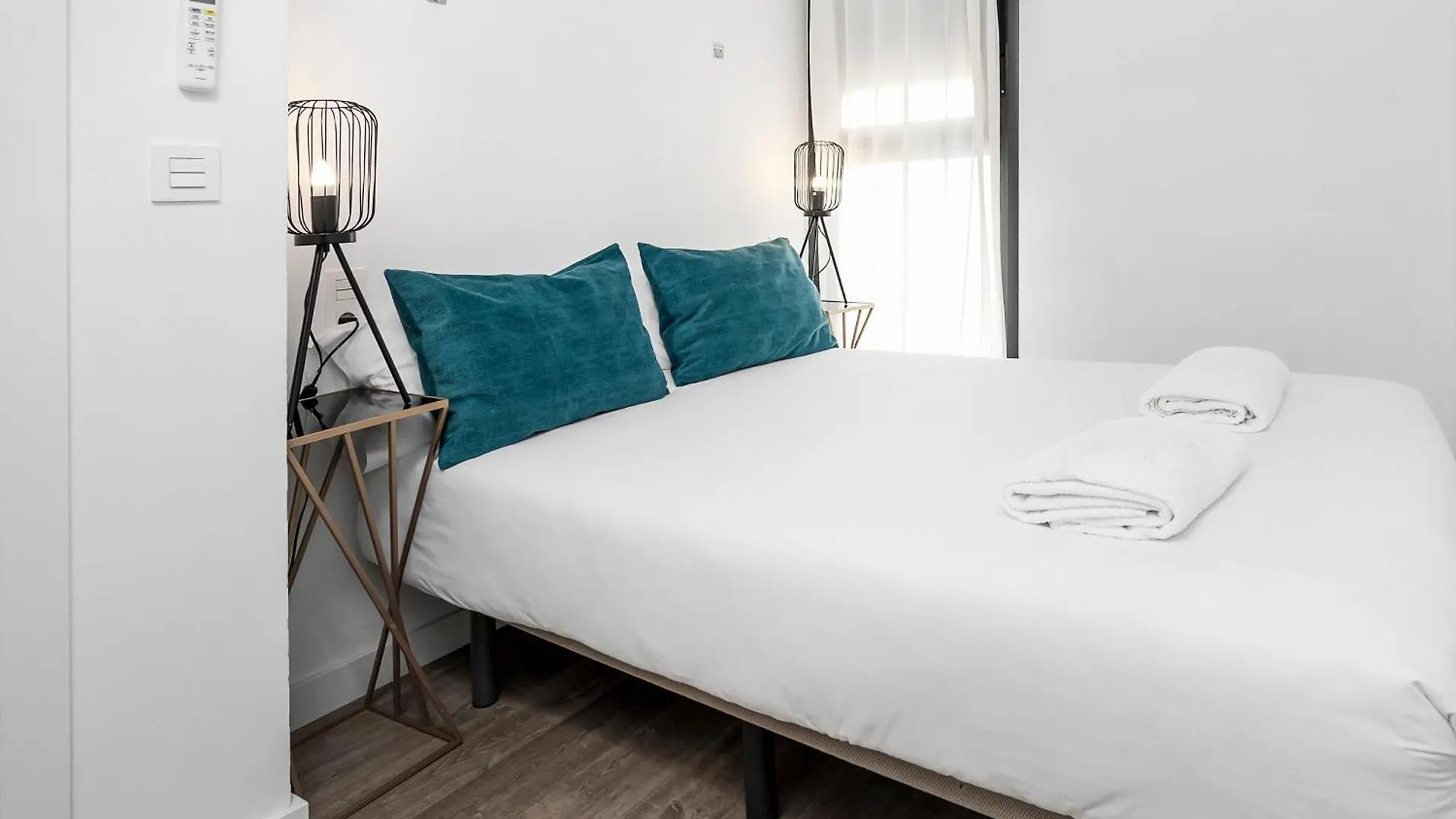 Apartamentos Isabella By Concept Flats Granada