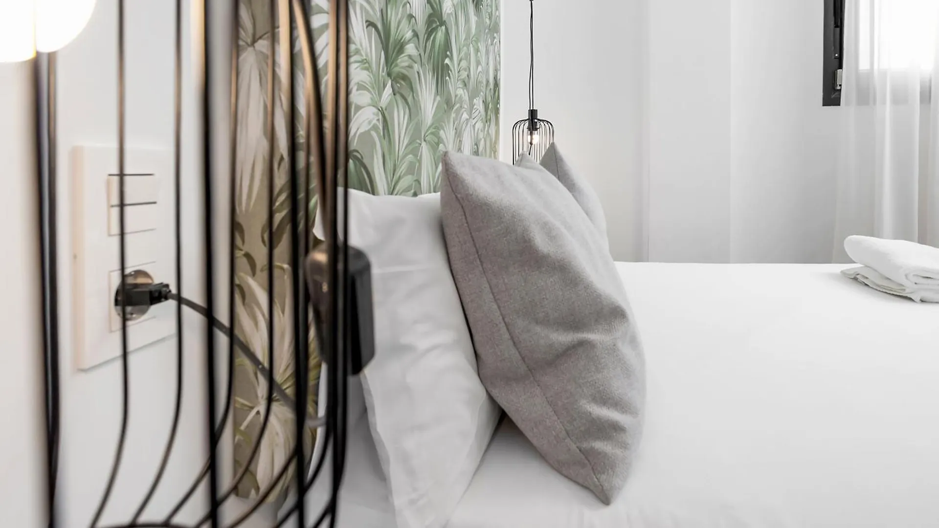 Apartamentos Isabella By Concept Flats Granada