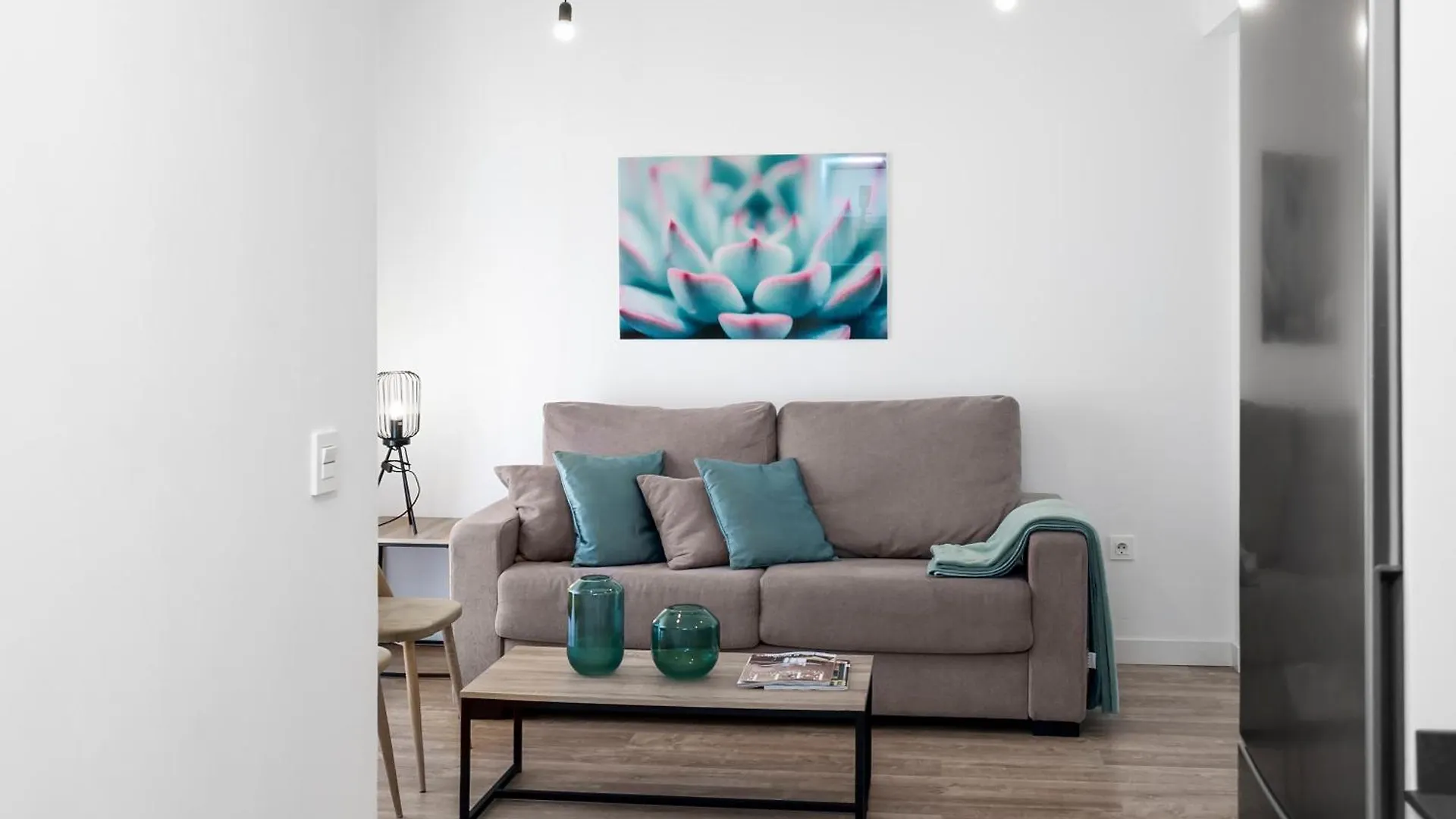 Apartamentos Isabella By Concept Flats Granada