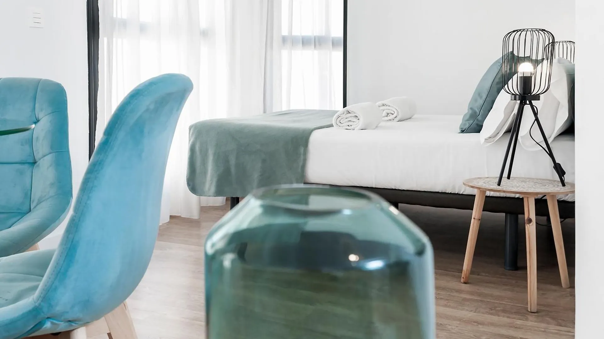 Apartamentos Isabella By Concept Flats Granada 0*,  Espanha