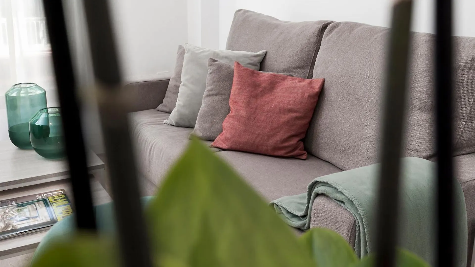 Apartamentos Isabella By Concept Flats Granada
