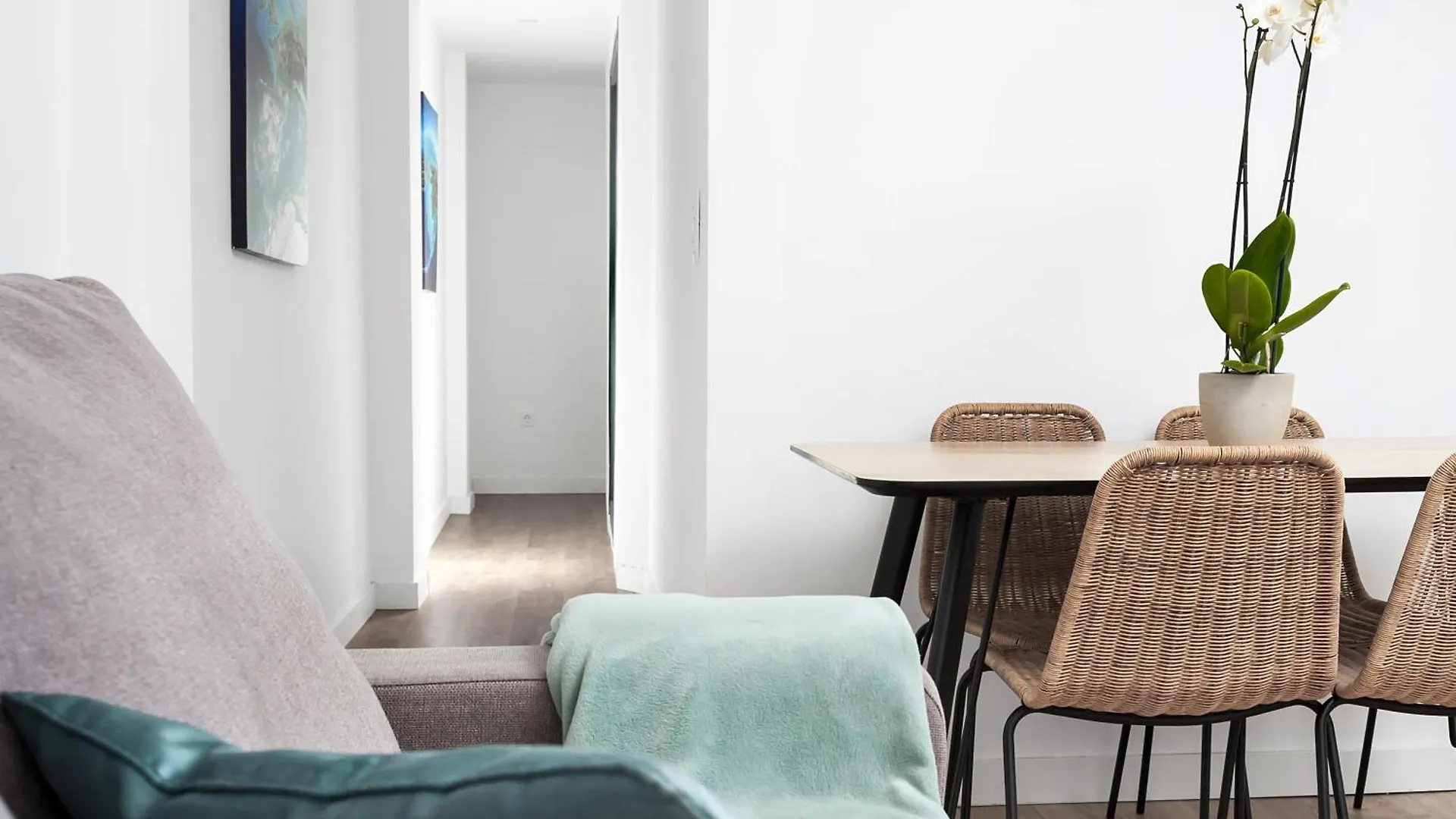 Apartamentos Isabella By Concept Flats Granada